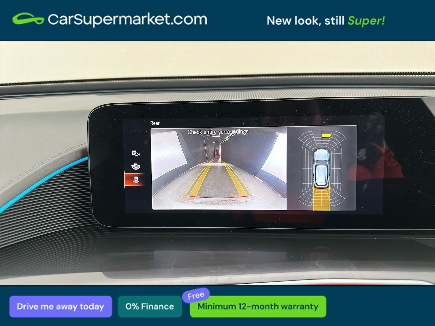 Used Mercedes-Benz EQC 2023 for sale - 78155168: Photo 29