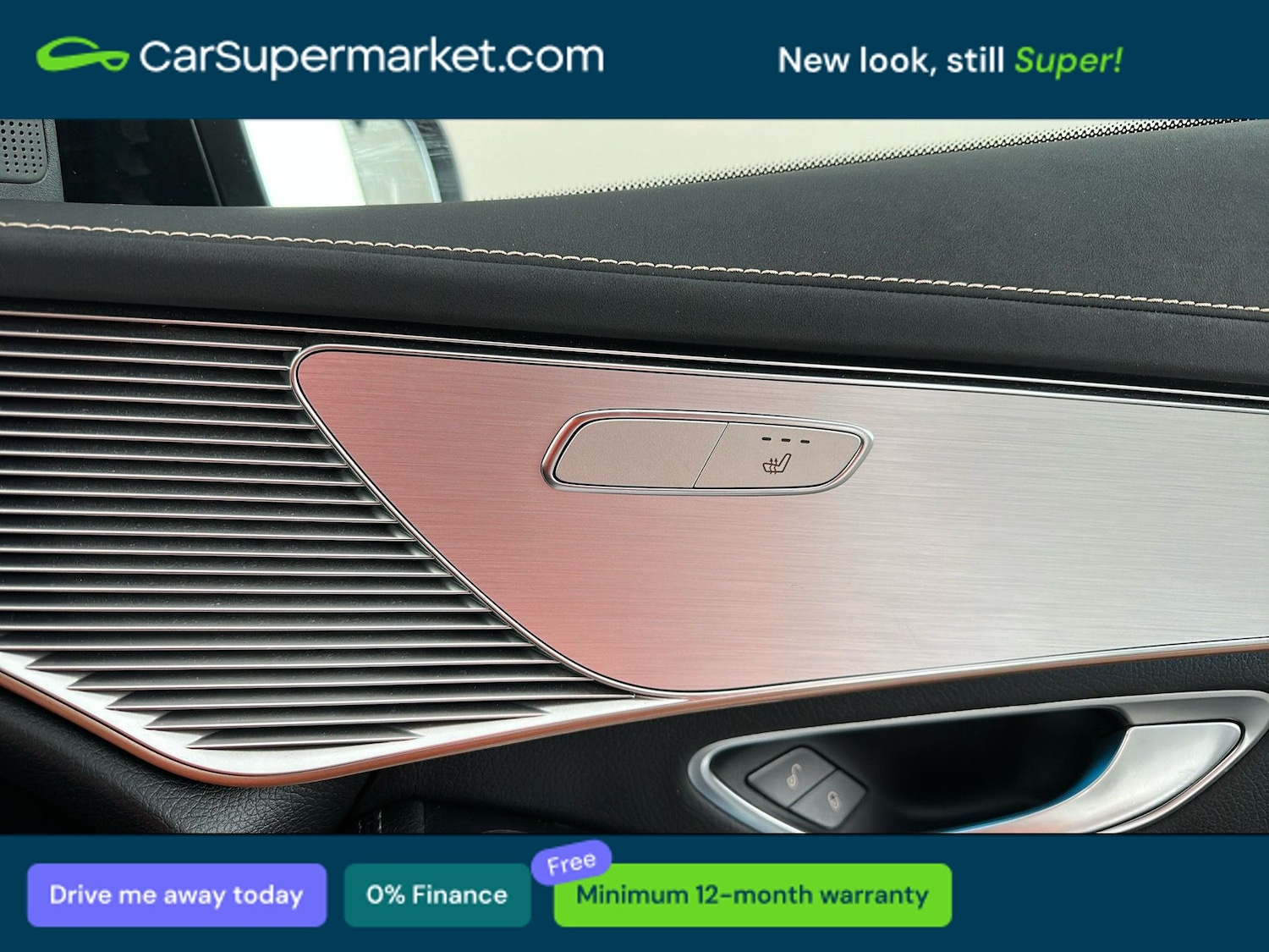 Used Mercedes-Benz EQC 2023 for sale - 78155168: Photo 35