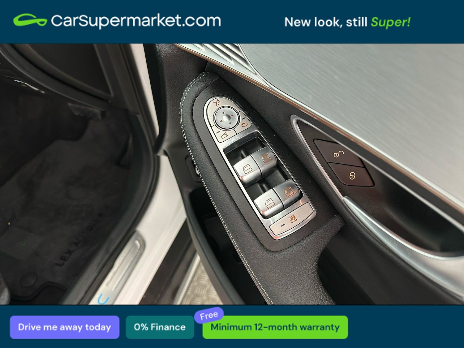 Used Mercedes-Benz EQC 2023 for sale - 78155168: Photo 37