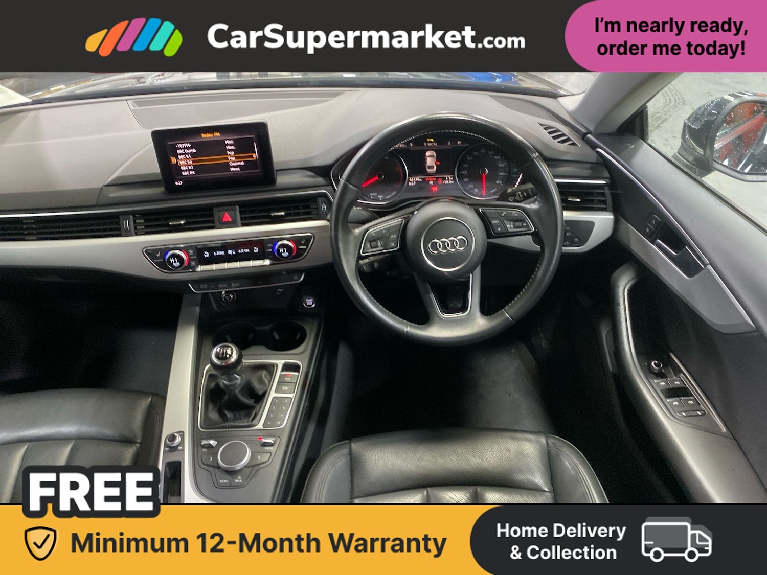 Used Audi A5 2018 for sale - 78043728: Photo 5