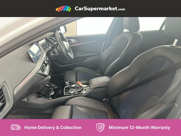 Used BMW 1 Series 2023 for sale - 76232427: Photo 11