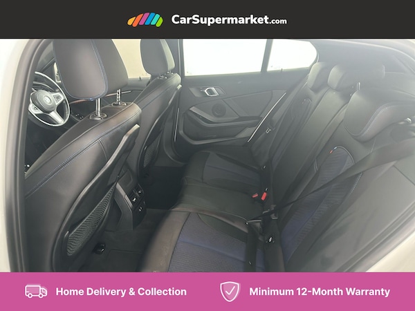 Used BMW 1 Series 2023 for sale - 76232427: Photo 12