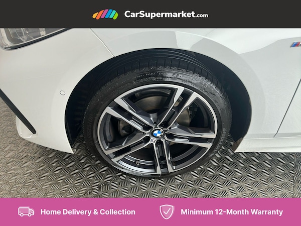 Used BMW 1 Series 2023 for sale - 76232427: Photo 13