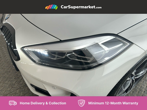 Used BMW 1 Series 2023 for sale - 76232427: Photo 14