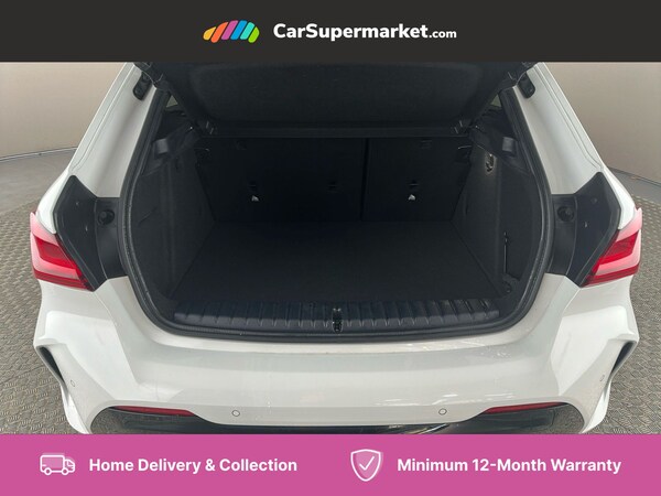 Used BMW 1 Series 2023 for sale - 76232427: Photo 16