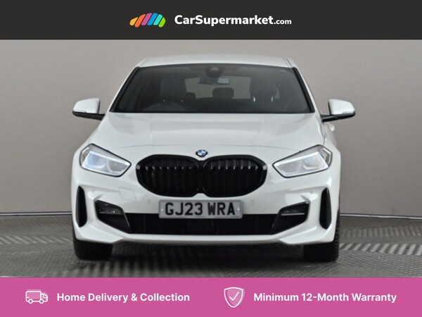 Used BMW 1 Series 2023 for sale - 76232427: Photo 2