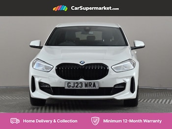 Used BMW 1 Series 2023 for sale - 76232427: Photo 2