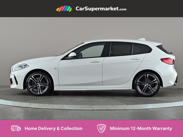 Used BMW 1 Series 2023 for sale - 76232427: Photo 3