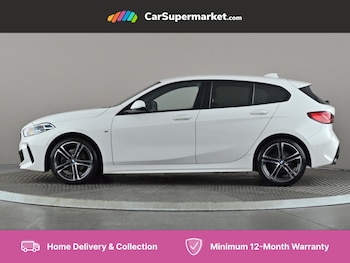 Used BMW 1 Series 2023 for sale - 76232427: Photo 3