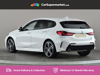 Used BMW 1 Series 2023 for sale - 76232427: Photo 4
