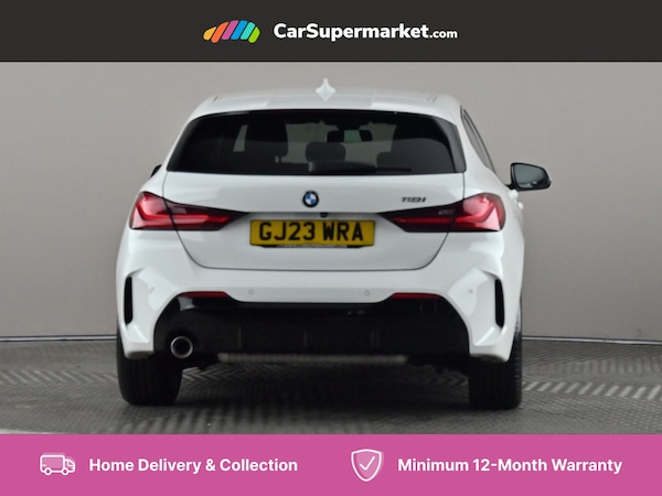 Used BMW 1 Series 2023 for sale - 76232427: Photo 5