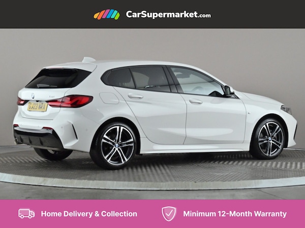 Used BMW 1 Series 2023 for sale - 76232427: Photo 6