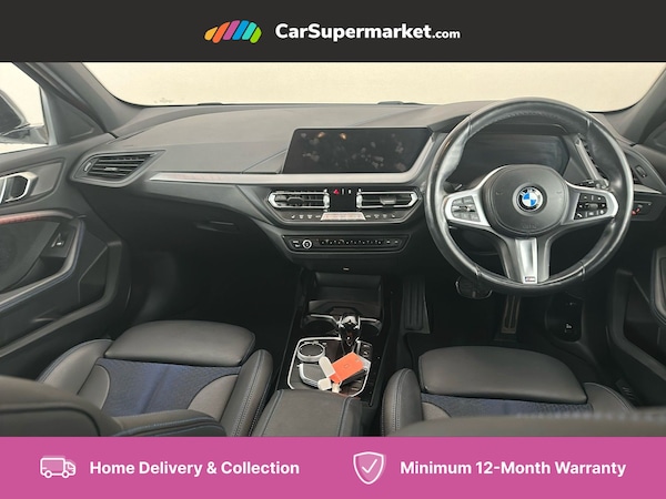 Used BMW 1 Series 2023 for sale - 76232427: Photo 7