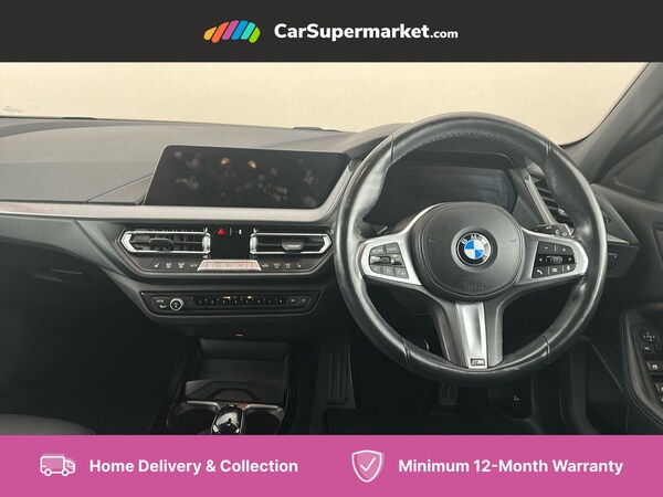 Used BMW 1 Series 2023 for sale - 76232427: Photo 8