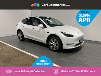 Tesla - Model Y