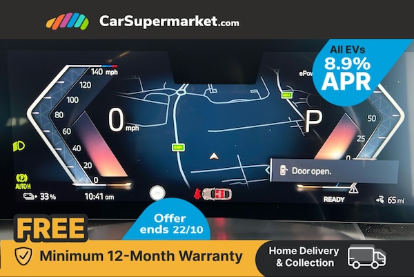 Used BMW i4 2023 for sale - 76323924: Photo 17