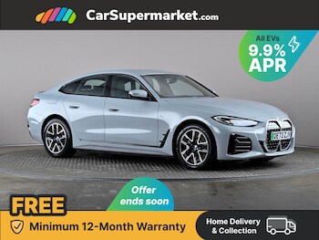 BMW - i4