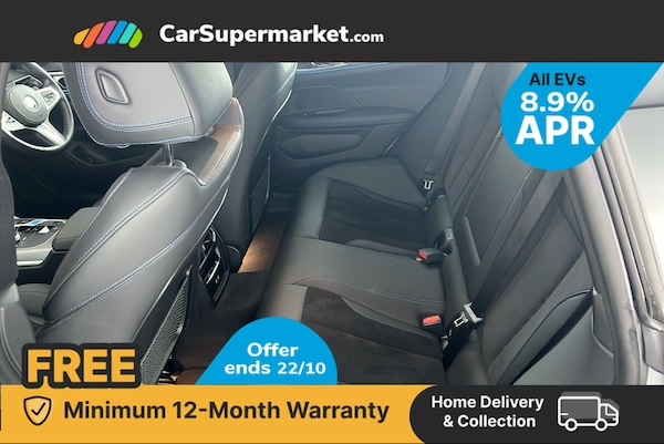 Used BMW i4 2023 for sale - 76323924: Photo 20