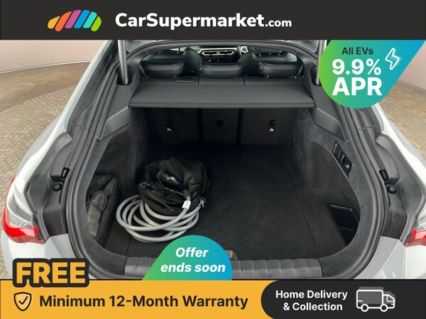 Used BMW i4 2023 for sale - 76323924: Photo 24