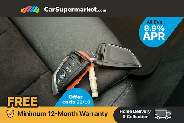 Used BMW i4 2023 for sale - 76323924: Photo 25