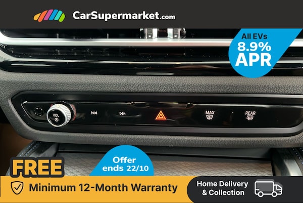 Used BMW i4 2023 for sale - 76323924: Photo 26