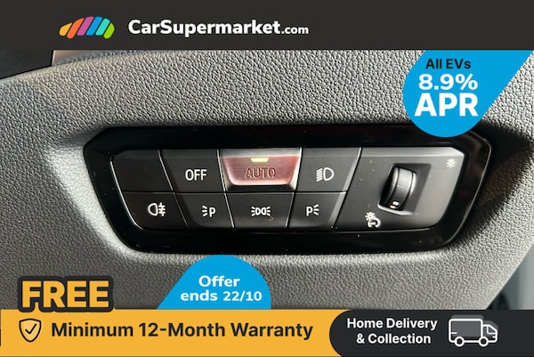 Used BMW i4 2023 for sale - 76323924: Photo 27