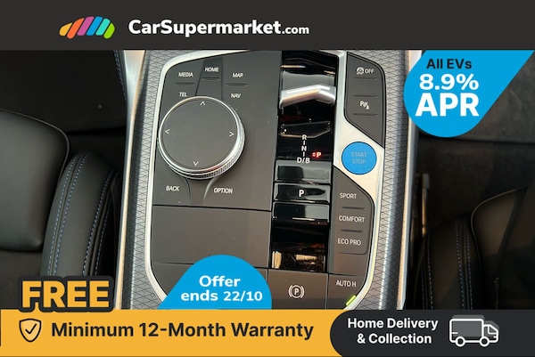 Used BMW i4 2023 for sale - 76323924: Photo 28
