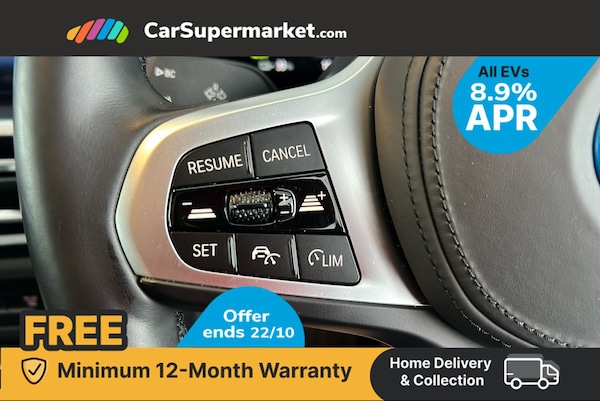 Used BMW i4 2023 for sale - 76323924: Photo 29