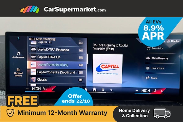 Used BMW i4 2023 for sale - 76323924: Photo 30