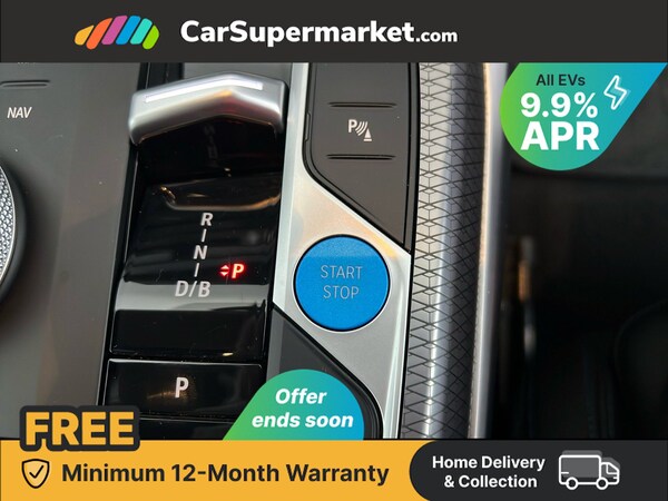 Used BMW i4 2023 for sale - 76323924: Photo 32