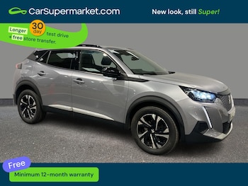Used Peugeot 2008 2023 for sale - 78571074: Photo