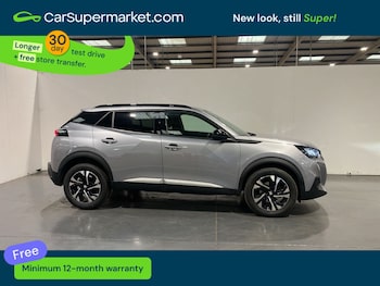 Used Peugeot 2008 2023 for sale - 78571074: Photo