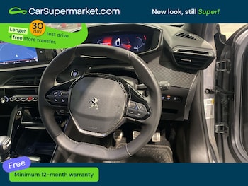 Used Peugeot 2008 2023 for sale - 78571074: Photo