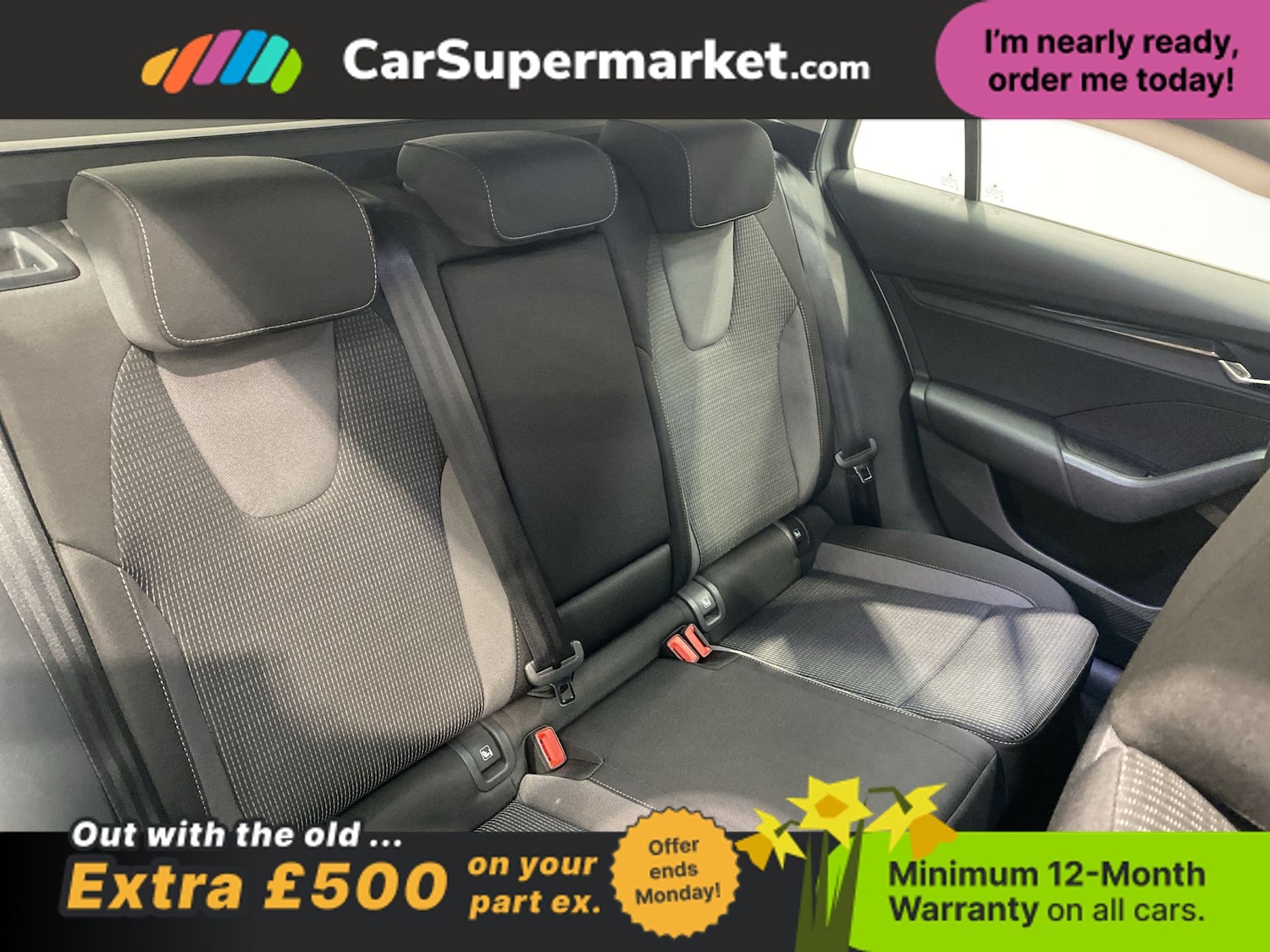 Used Skoda Octavia 2022 for sale - 77968180: Photo 5