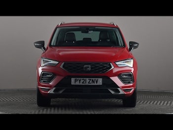 Used SEAT Ateca 2021 for sale - 78633025: Photo
