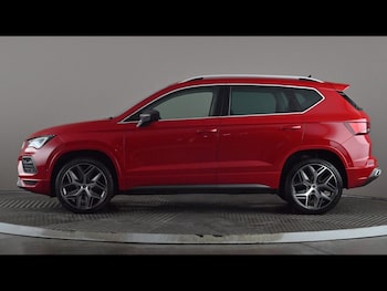Used SEAT Ateca 2021 for sale - 78633025: Photo