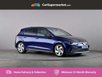 Used Volkswagen Golf 2021 for sale - 75356428: Photo
