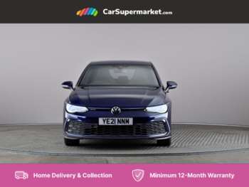 Used Volkswagen Golf 2021 for sale - 75356428: Photo