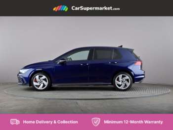Used Volkswagen Golf 2021 for sale - 75356428: Photo