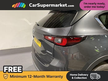 Used Mazda CX-5 2023 for sale - 77593498: Photo