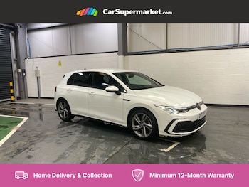Volkswagen - Golf