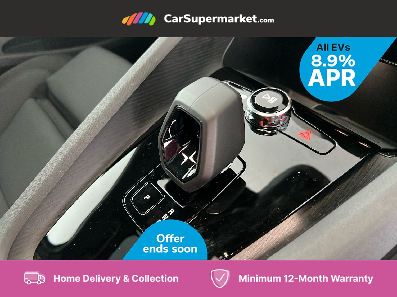 Used Polestar Polestar 2 2023 for sale - 76173597: Photo 26