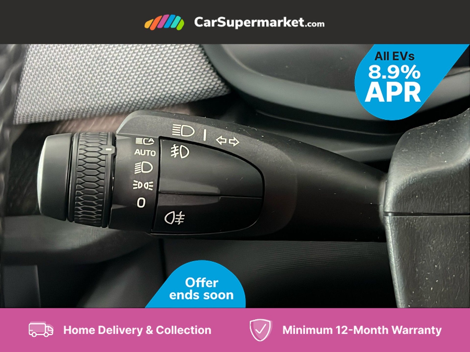 Used Polestar Polestar 2 2023 for sale - 76173597: Photo 28