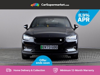 Used Polestar Polestar 2 2023 for sale - 76173597: Photo 2