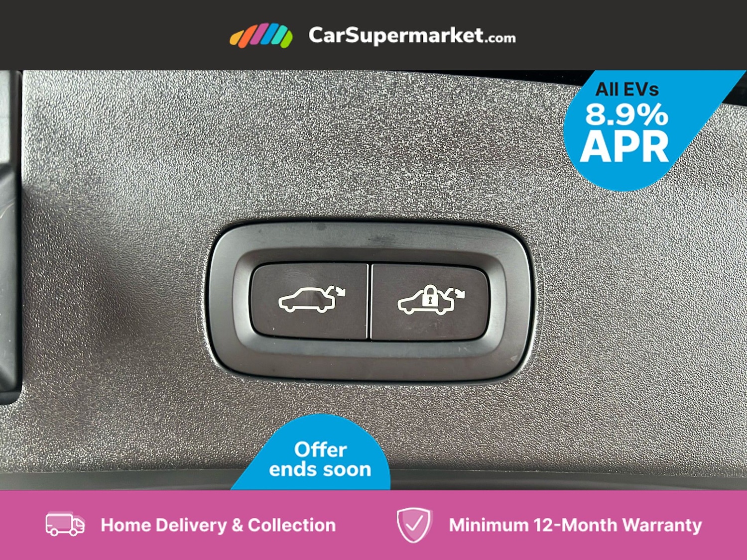 Used Polestar Polestar 2 2023 for sale - 76173597: Photo 32