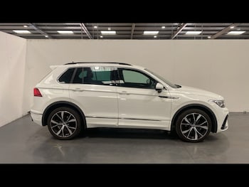 Used Volkswagen Tiguan 2023 for sale - 78722865: Photo