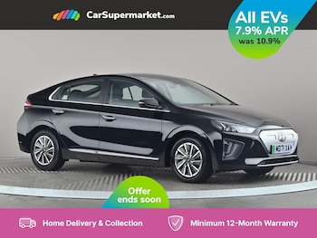 Used Hyundai IONIQ 2022 for sale - 75501355: Photo