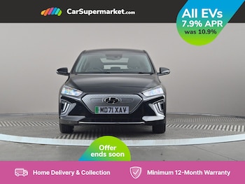 Used Hyundai IONIQ 2022 for sale - 75501355: Photo