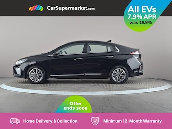 Used Hyundai IONIQ 2022 for sale - 75501355: Photo