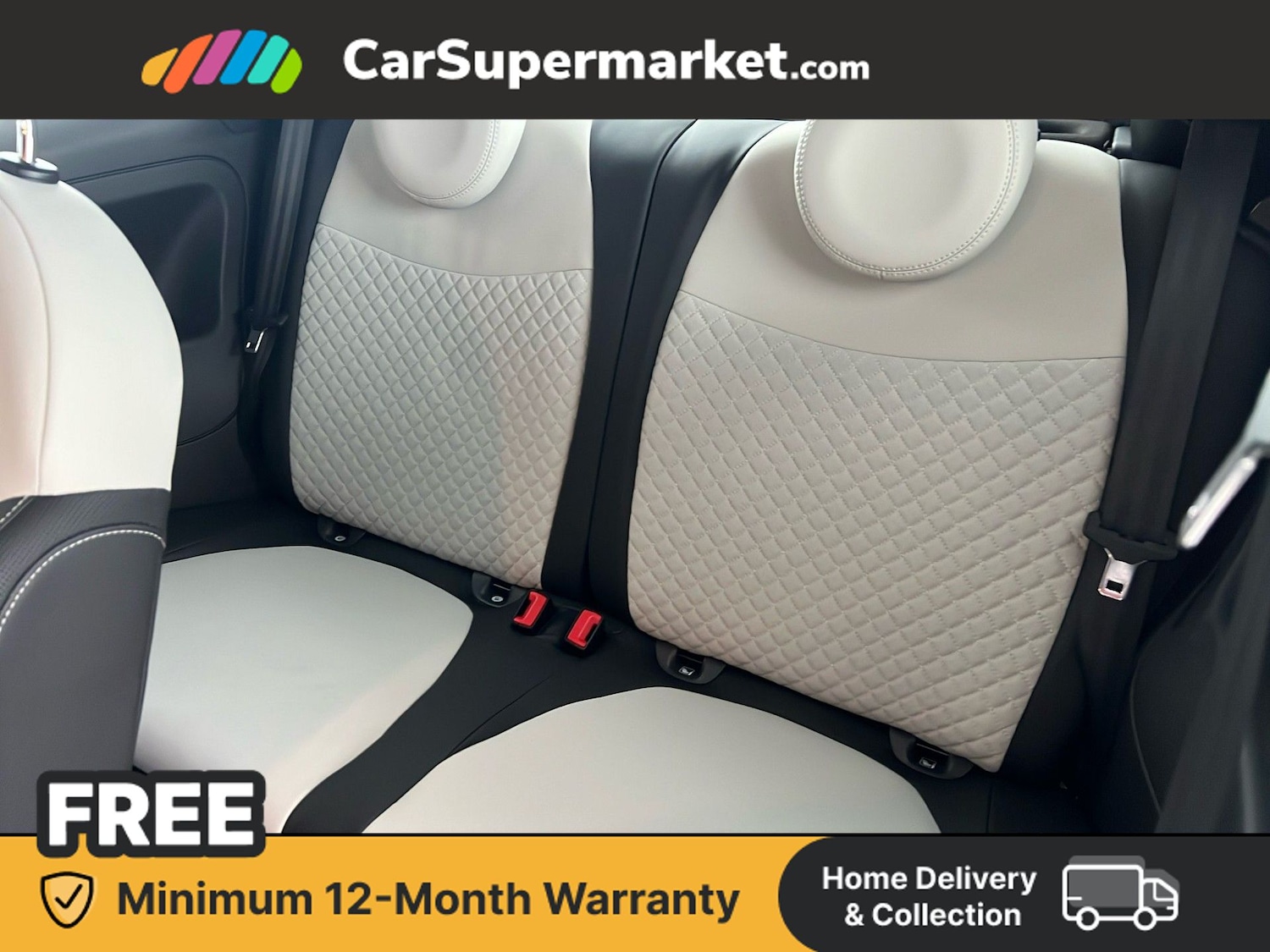 Used Fiat 500 2023 for sale - 77797166: Photo 18